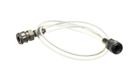 BOMBA PRESURIZADORA DE LINEA 1 - 8756DQ (X27139) Taylor