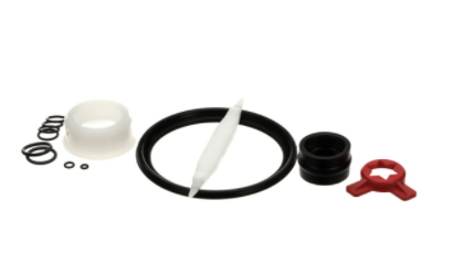 KIT DE EMPAQUES PARA MAQUINA DE HELADOS DE UN SOLO SABOR MODELOS 320 321 750 Y 751 (X49463-11) Taylor