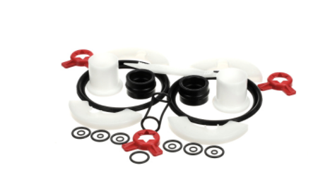 JUEGO DE AJUSTE PARA 3 DESCARGAS - 8756/8752 (X49463-36) Taylor