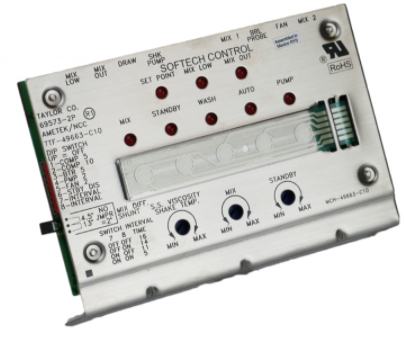 TARJETA LOGICA 2.13 SD/HPP/DF - 8756 (X69573SERP) Taylor