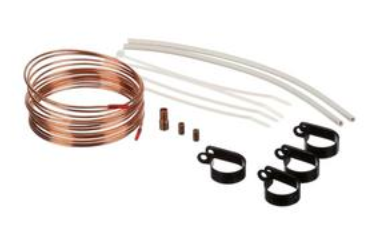 VALVULA TERMOSTATICA (TUBING DE REEMPLAZO) - C708 (X84953) Taylor