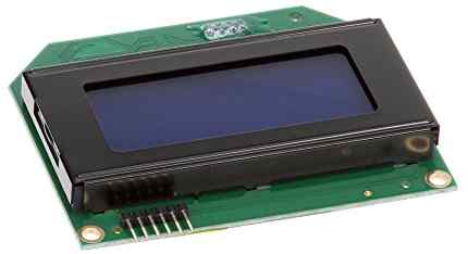 Display LCD Sin Recubrimiento MANITOWOC