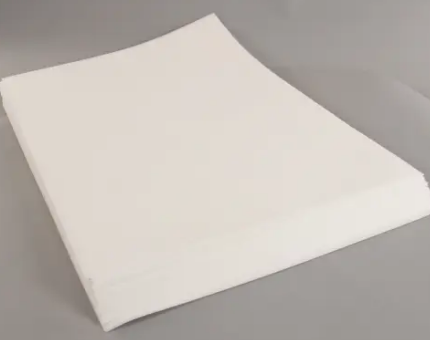PAPEL FILTRANTE FM-A 311 X 451 MM (100 HOJAS) PARA FILTROS PORTATILES FRYMASTER (SAL002.) Artículo Nacional