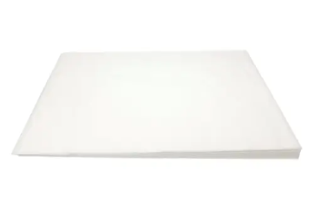 PAPEL FILTRANTE SMPG 648 X 419 MM (100 HOJAS) PARA FREIDORES FRYMASTER FP Y FM (H50, H55) (SAL005.) Artículo Nacional