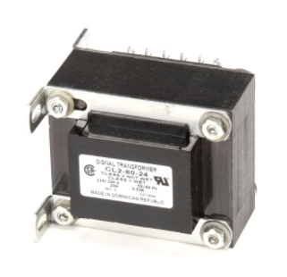 Transformador 80VA 115/220 a 24VAC (27253.0001) BUNN-O-MATIC