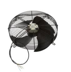 VENTILADOR 185W CON GUARDA (500302-27) Taylor