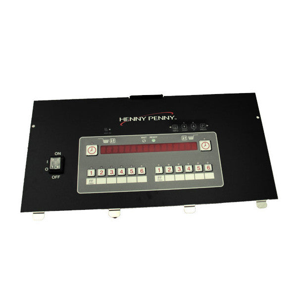 Computadora de Control - para Freidora Evolution Elite  200 (97586)