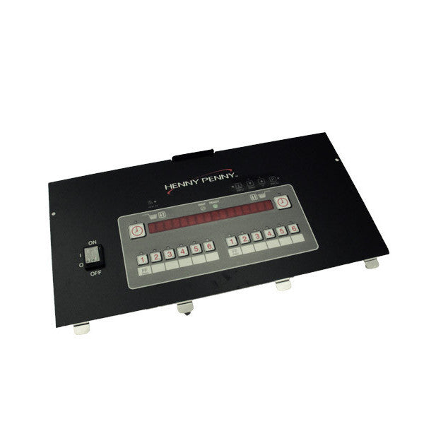 Computadora de Control - OFX34X (74127RB)