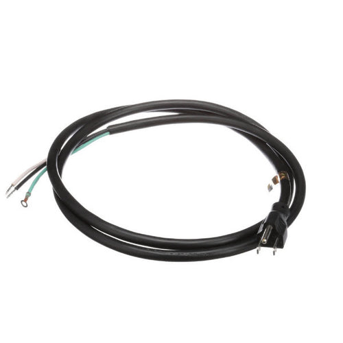 Cable con Clavija 3 Polos 120 VAC - General (8070154)