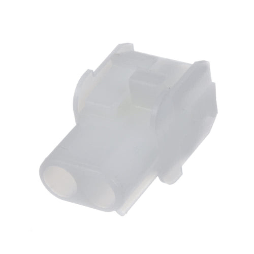 Conector Hembra de Dos Terminales P/Blower - H50/52/55