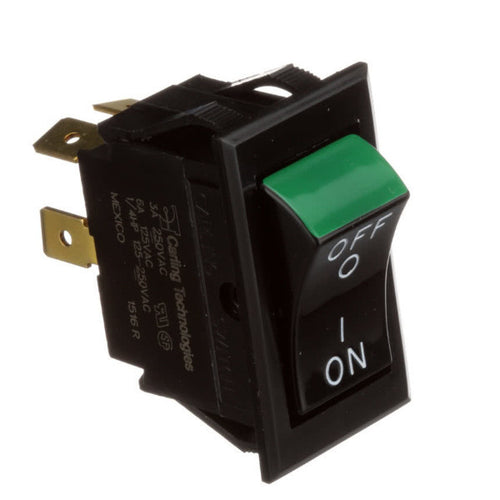 Tig Switch (8073498)