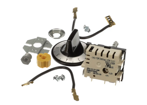 SWITCH ROBERTSHAW 5500-234M (SVN1258974) VENDO