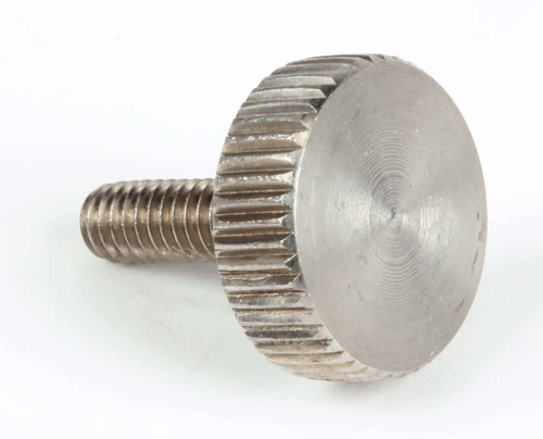 Tornillo, cabeza moleteada, rosca de 10/32-1/2 (HAM31609360000) HAMILTON BEACH