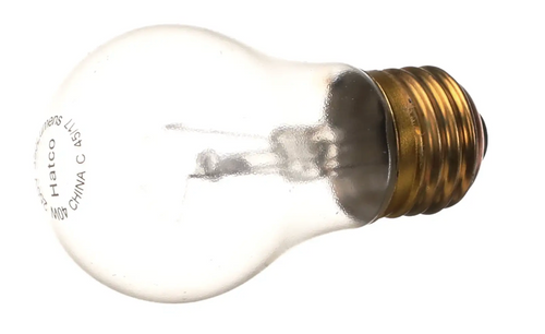 BOMBILLA 40W 250V (HAT02.30.266.00) HATCO