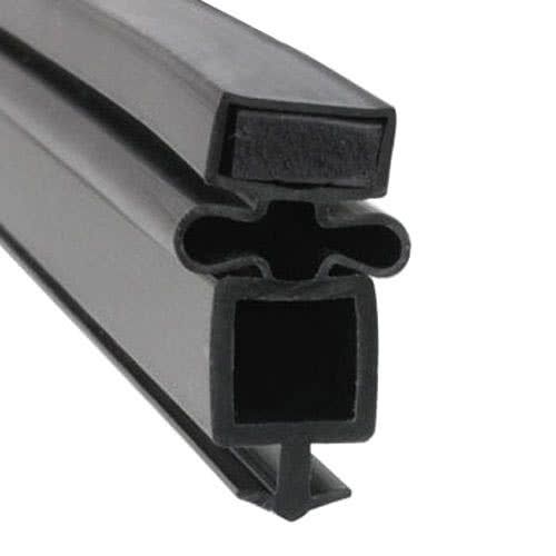Empaque Magnetico para Puerta - T-23-2/TY49-4 Parte Baja True
